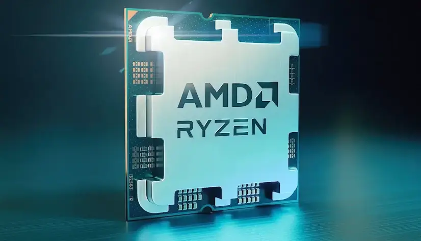 Informático Las Colinas - Montaje Procesadores AMD Gaming PC Las Colinas