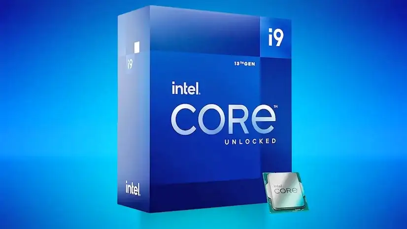 Informático Las Colinas - Montaje Procesadores Intel Gaming PC Las Colinas